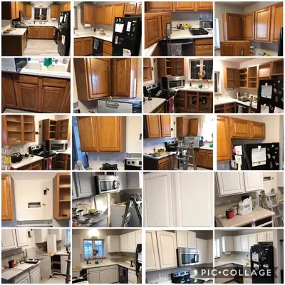 Ramirez Handyman & Painting LLC