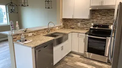 Titletown Handyman