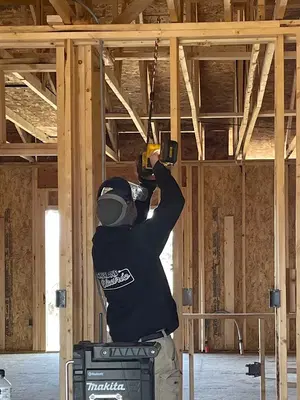 Packerland Electric LLC