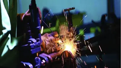 Hurckman Mechanical Industries Inc