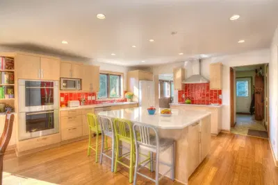 Tony Trapp Remodeling