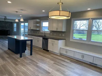 Madtown Homeworks Llc