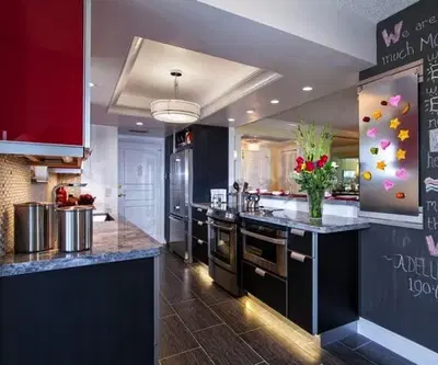 Grant Thompson Construction, Inc.
