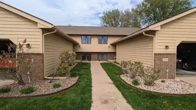 Blue Orchid Properties - Handyman Services