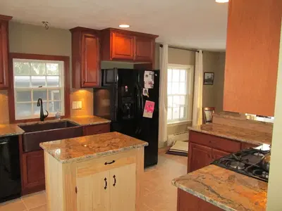 Wilde Plumbing & Home Improvement