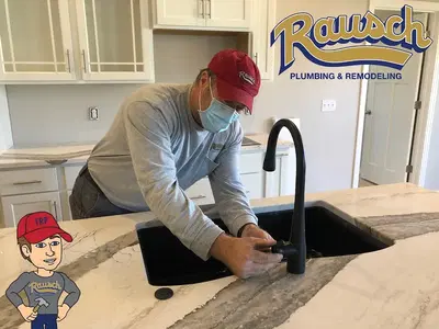 Tim Rausch Plumbing LLC
