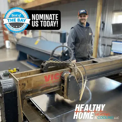 Healthy Home Heating & Cooling (Formerly Four Seasons Heating & Cooling)