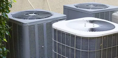 3rd Gospel Heating and Cooling