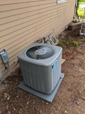 Black-Haak Heating