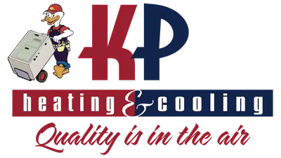 KP Heating and Cooling LLC