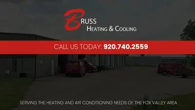 Bruss Heating & Cooling