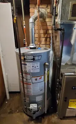Drucks Plumbing & Heating Co.