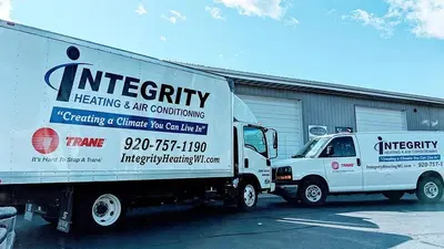 Integrity Heating & Air Conditioning