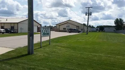Quality Mechanical Inc