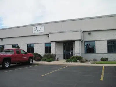 J.F. Ahern Co.