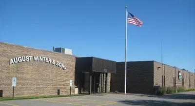 August Winter & Sons Inc