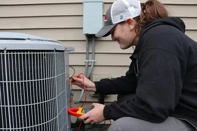 Cardinal Heating & Air Conditioning