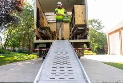 ALCIVIA Heating and Cooling