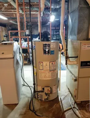Avid Plumbing LLC