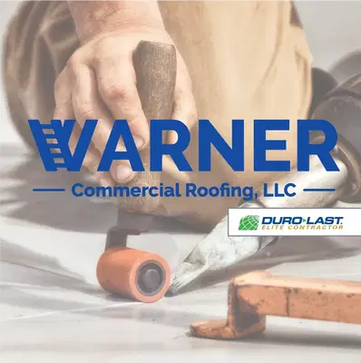 Warner Commercial Roofing LLC