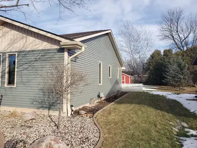 Ridge Top Exteriors