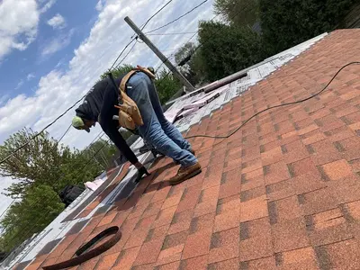 Roof Enforcements, LLC