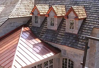 Security-Luebke Roofing, Inc.
