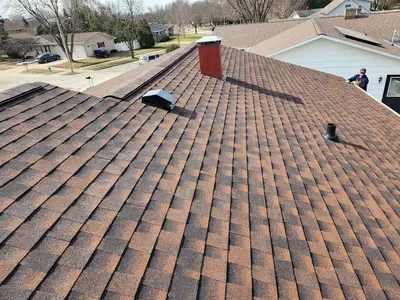 Pro Valley Roofing
