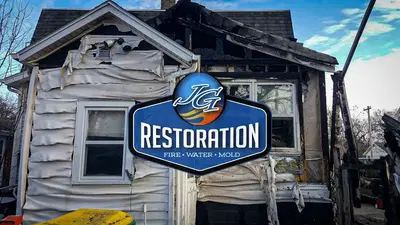 JG Restoration