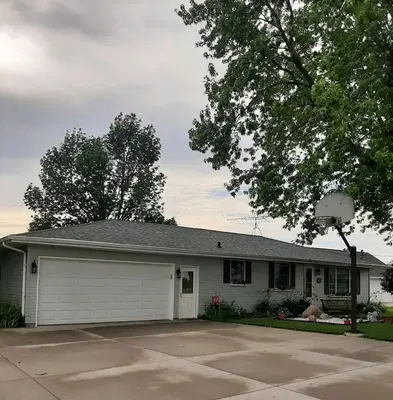O' Danny Boy Builders- WI