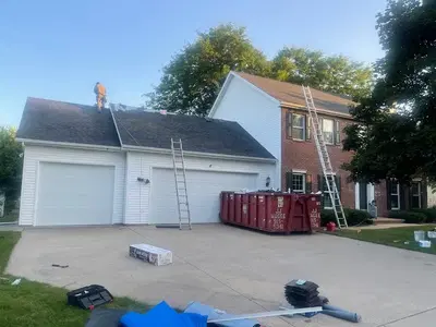 CORE Contracting LLC