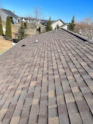 Titan Roofing and Siding