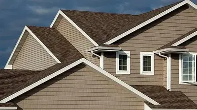 Brennan Fraser Roofing & Siding LLC
