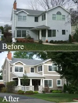 Empire Exteriors