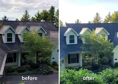 Roof Savers