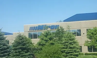 Miron Construction