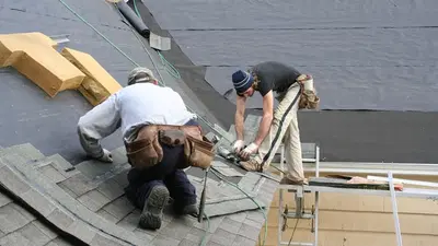 J & J Maintenance Pros