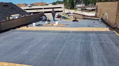 JR Schmidt Builders LLC