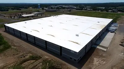 Nasi Roofing, LLC