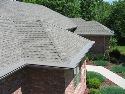 Security-Luebke Roofing, Inc.