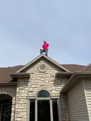 H AND S Roofing LLC