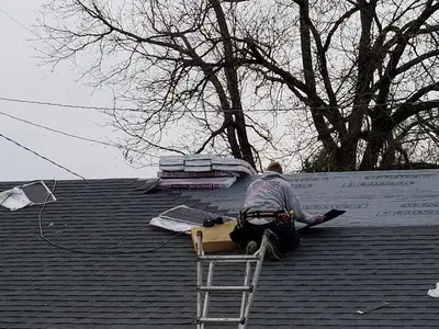 Top Tier Roofing and Siding
