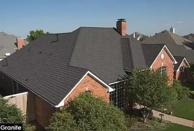 Armor Shield Metal Roofing