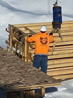 Muller Construction