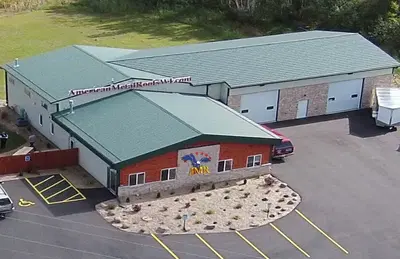 American Metal Roofs of Northern Wisconsin