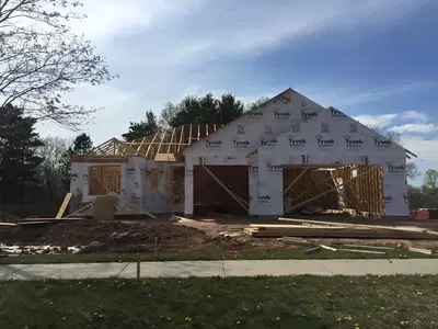 Custom Renovations