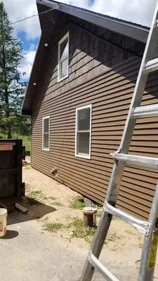 T G's Home Improvement-Roofing