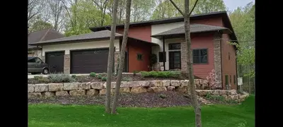 DJ Walder Homes and Remodeling