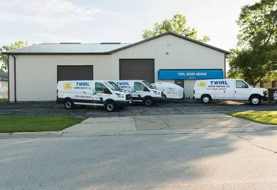 Twirl Sewer Service Co