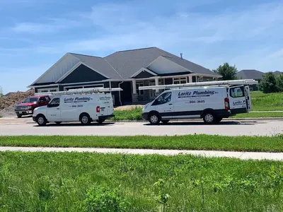 Loritz Plumbing Inc